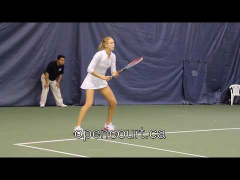 Katherine Sebov  - Tevlin Challenger