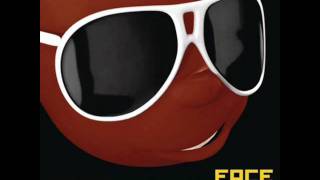 Sean Kingston-Face drop