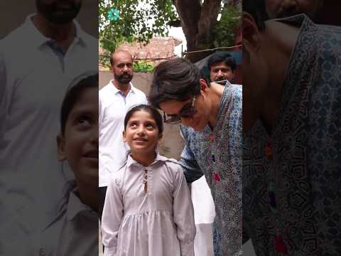 Digital Pakistan - Girls' Digital Transformation