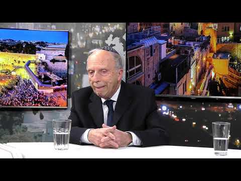 A Világ Zsidó Szemmel 2019.12.16.