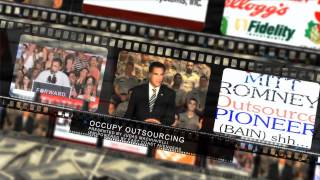 Occupy Outsourcing 2012 United States Of America Spirit Anthem