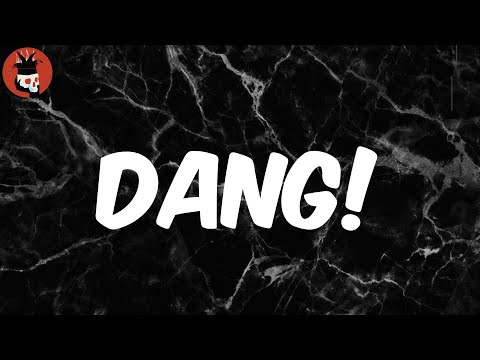 Dang! (Lyrics) - MAC MILLER