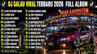 Download lagu DJ TAROMPET AKU TAK BERARTI BAGIMU FULL ALBUM TERBARU 2026 | DJ VIRAL NONSTOP mp3