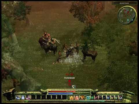 Loki: Heroes of Mythology (Part 16)