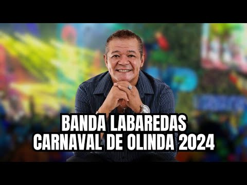 Banda Labaredas  - Carnaval de Olinda 2024