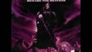 Sinergy - Razor Blade Salvation