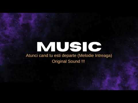 When You Are Far Away (Full Song) #RomanianMusic