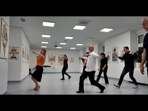 Tečaj plesa u Sesvetama! Upisi u tijeku! Prijave na tel. 095 325 34 68.