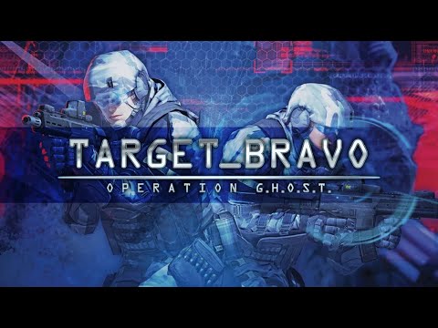 Target Bravo: Operation G.H.O.S.T 2016 - Full Playthrough (Teknoparrot)