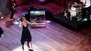 Marlango - Palau de la Música Catalana  (07.03.08)Once Upon