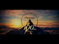 P M Image Nation ImageMovers Paramount Pictures 100th Anniversary Closing 2012