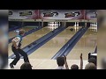 PBA S Best Bowling Trick Shots
