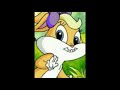 Baby Looney Tunes Eggs Traordinary Adventure Lola