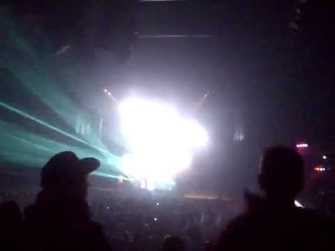 UKF Rampage Aftermovie 1