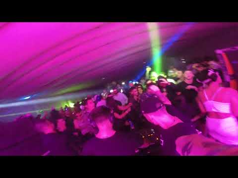 Tiago Rosa B2B Tamer Fouda - Wrong Room Entertaiment | Cairo - Egito