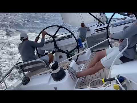 Sailing Oyster 725