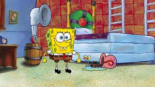SpongeBob sings Loop De Loop by Ween