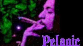 PELAGIC-SCORPIONICA (Orange Goblin cover)