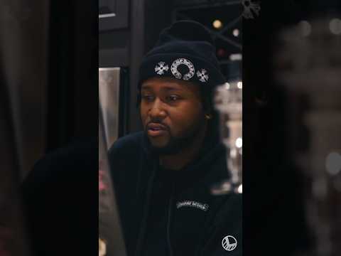 The story behind Boi-1da, 40 & Drake’s song ‘Headlines’