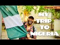 Lagos, Nigeria Is Crazy | Travelling To Nigeria | Largest City In Africa | Travel Vlog | Nigeria!