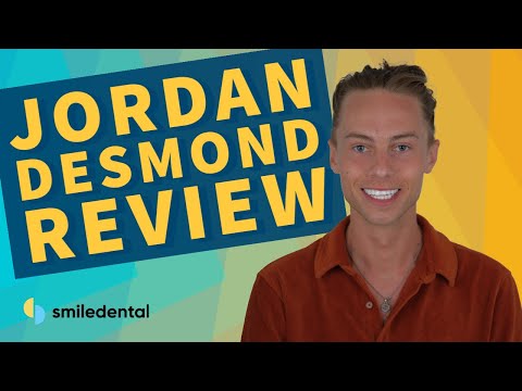 Smile Dental Turkey Reviews [Jordan From United Kingdom] (2022)