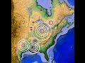 5/03/2015 -- Major Earthquake activity in the United ...