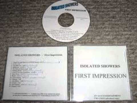 Isolated Showers - Gravity (1998)