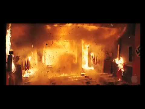 David Edwards Film Review: Inglorious Basterds