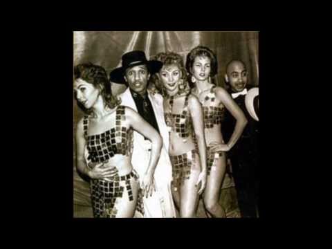 Kid Creole and the Coconuts - I'm a Wonderful Thing, Baby