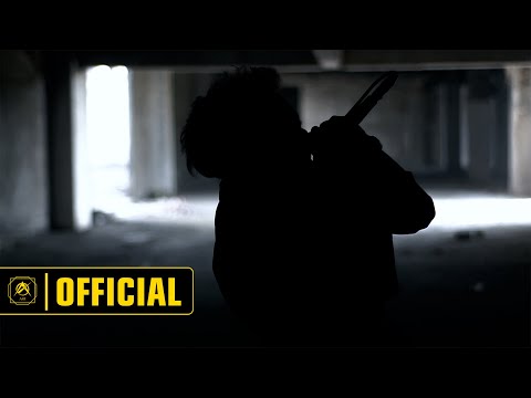 Insan Aoi - Crawling (Feat. Vio) (Metal Version) [Official Music Video]