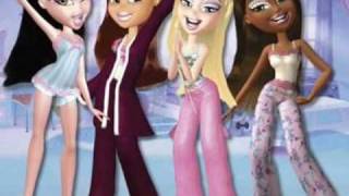 bratz forever diamondz song with lyrics
