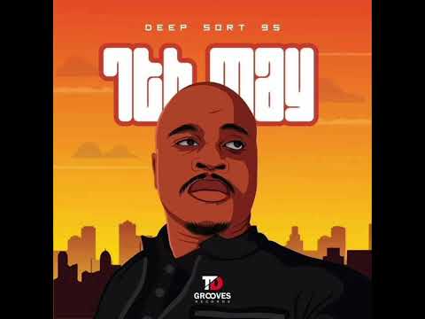 Deep Sort 95 - Don't Touch My Synth (Original Mix)