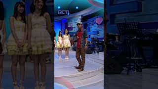 Raffi Ahmad Emang Suka Yang Oranye Oranye Ya  #Dahsyat2014 #Shorts