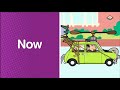 Boomerang UK 2018 Rebrand Continuity 03 09 2018