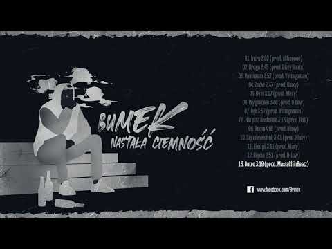 13. Bumek - Outro prod. MastaChinBeatz