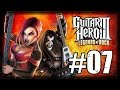 Guitar Hero 3: Legend of Rock #07 - Mountain ...