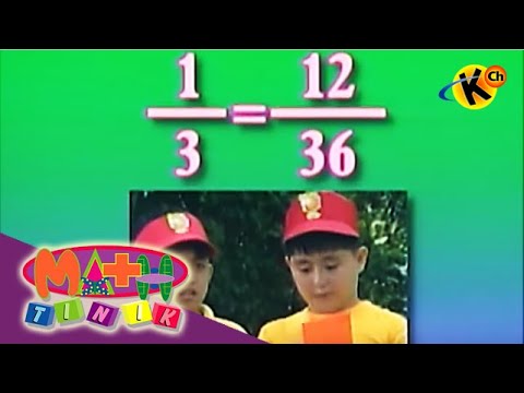 Ratio and Proportion | MathTinik