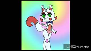 &quot;bongo Cat song&quot; By CG5 (gachaverse)