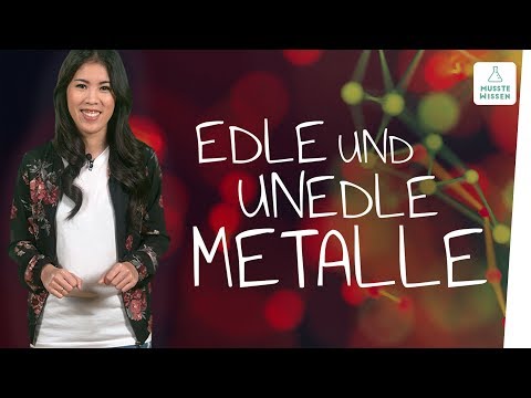 Redox reaction part 3 I must-know chemistry