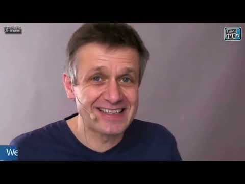 Youtube Kacke: Non-Eric und die Maschine