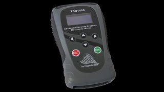 Toyota Fast ECU Reset and Key Programming Tutorial