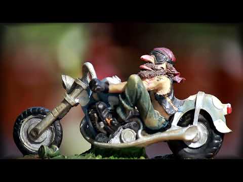 krahoš - Krahoš - Splašený trubky