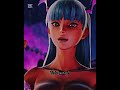 Morrigan Aensland Vs Evelynn EDIT ️