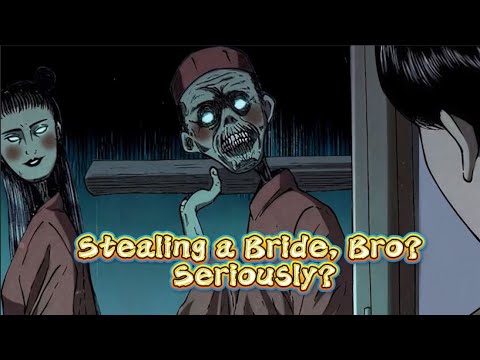 Top 10 Best Animated Urban Legend Horror Stories of 2025 (Vol. 2)