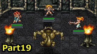 ずっと遊びたかったゲームをしよう【クロノトリガー実況】part19