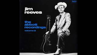 Spanish Violins (Unissued) ~ Jim Reeves (1982)