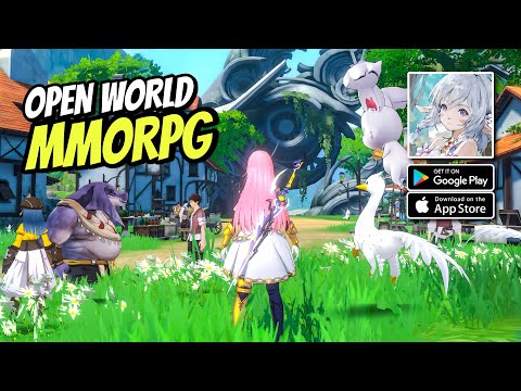 Видео Knights of the Wind #1