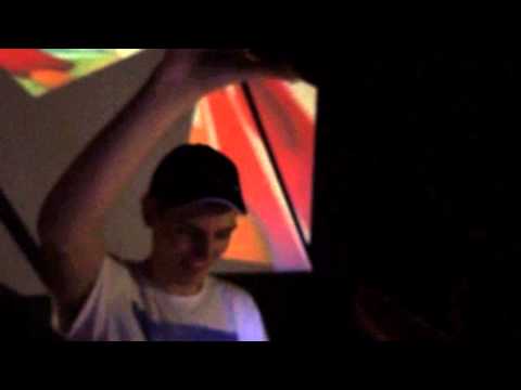 Matt Bukovski & Elliass Abys - Cheops