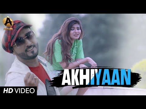 Akhiyaan