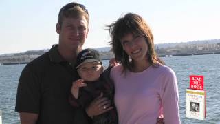 Taya Kyle on her memoir AMERICAN WIFE